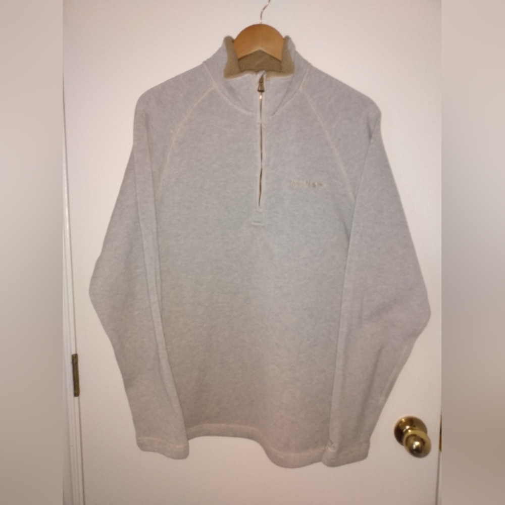 Timberland Men's L Pullover Sweater